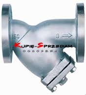 Y-STRAINERS SUPPLIERS IN KOLKATA