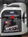 Ford olej silnikowy 5w30 Formula F + Filtr oleju FoMoCo 1119421 EFL600 + filtr powietrza Focus Mk1 FoMoCo - 1072246 + filtr kabinowy z węglem aktywnym Focus Mk1 - 1121106