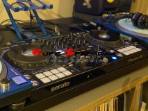 Najnowszy 4-kanałowy profesjonalny kontroler DJ Pioneer DJ DDJ-1000SRT dla rekordbox dj Najnowszy 4-kanałowy profesjonalny kontroler DJ Pioneer DJ DDJ-1000SRT dla rekordbox dj