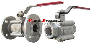 BALL VALVES IN KOLKATA