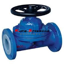 DIAPHRAGM VALVES IN KOLKATA