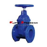 CAST IRON ( CI ) VALVES SUPPLIERS IN KOLKATA