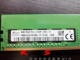 RAM DDR4 REG 8GB / PC2666 /ECC/ Hynixix hma41gu7afr8n-tf RAM DDR4 REG 8GB / PC2666 /ECC/ Hynixix hma41gu7afr8n-tf