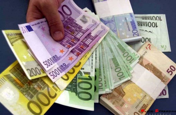 OFERTA POZYCZEK POMIEDZY POWAZNA I UCZCIWA OSOBA