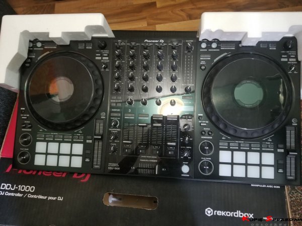 Pioneer DDJ-1000 Controller = 550EUR , Pioneer DDJ-SX3 Controller = 550 EUR, Pioneer XDJ-RX2 = 800EUR , Whatsapp Chat: +27642105648
