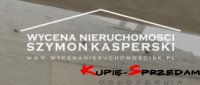 Wycena Nieruchomości Szymon Kasperski Wycena Nieruchomości Szymon Kasperski