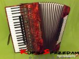 Nauka gry na akordeonie, pianinie, keyboardzie Nauka gry na akordeonie, pianinie, keyboardzie