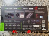 Na sprzedaż ASUS ROG Strix GeForce RTX 4090 OC 24 GB GDDR6X
