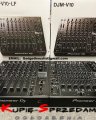 Pioneer CDJ-3000 Multi-Player / Pioneer DJM-A9 DJ Mixer / Pioneer DJ DJM-V10-LF Mixer / Pioneer DJM-S11 / Pioneer CDJ-2000NXS2 / Pioneer DJM-900NXS2 / Pioneer CDJ-Tour1 / Pioneer DJM-TOUR1 / Pioneer XDJ-XZ DJ System / Pioneer XDJ-RX3 DJ System / Pioneer O