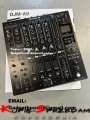 Pioneer CDJ-3000 Multi-Player / Pioneer DJM-A9 DJ Mixer / Pioneer DJ DJM-V10-LF Mixer / Pioneer DJM-S11 / Pioneer CDJ-2000NXS2 / Pioneer DJM-900NXS2 / Pioneer CDJ-Tour1 / Pioneer DJM-TOUR1 / Pioneer XDJ-XZ DJ System / Pioneer XDJ-RX3 DJ System / Pioneer O