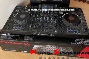 Pioneer DJ XDJ-RX3, Pioneer XDJ-XZ , Pioneer OPUS-QUAD, Pioneer DDJ-FLX10, Pioneer DDJ-1000, Pioneer DDJ-1000SRT, Pioneer DJ DDJ-REV7 ,  Pioneer CDJ-3000,  Pioneer DJ DJM-A9, Pioneer CDJ-2000NXS2, Pioneer DJM-900NXS2, Pioneer DJ DJM-V10-LF , Pioneer DJ DJ