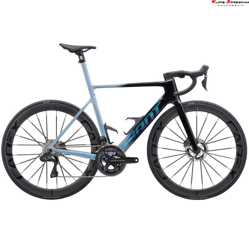 2024 Giant Propel Advanced Sl 0 Road Bike (WAREHOUSEBIKE)