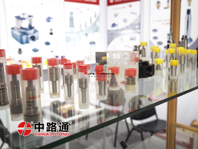 Automotive nozzles DLLZ157P964 Automotive nozzles DPLL3855