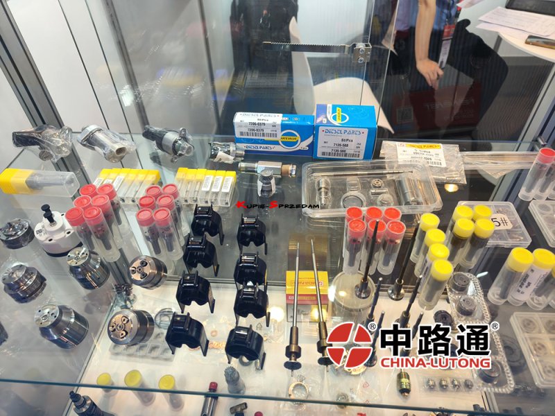 Diesel Injector Nozzles GCF1 Diesel Injector Nozzles J506