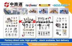 Automotive nozzles 166003978R Automotive nozzles DLLA145P2649