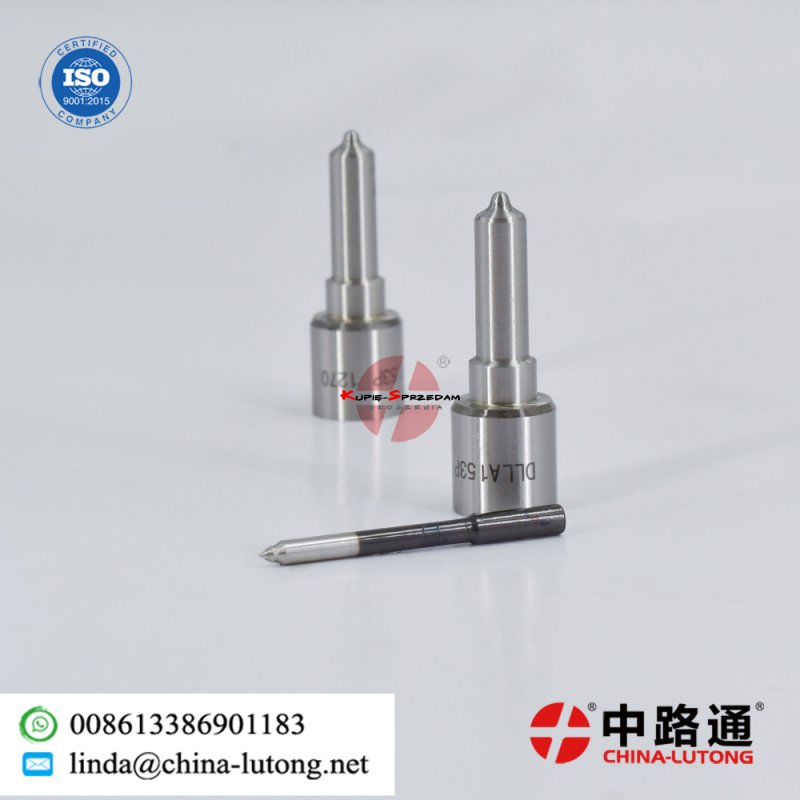 Common Rail Nozzle 400903-00074C & Common Rail Nozzle 4D14102