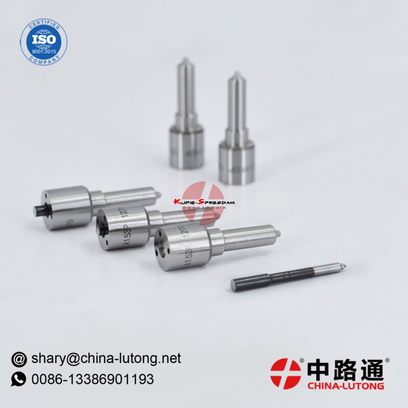 Diesel Injector Nozzles L492PBJ#Automotive nozzles 0 433 172 092