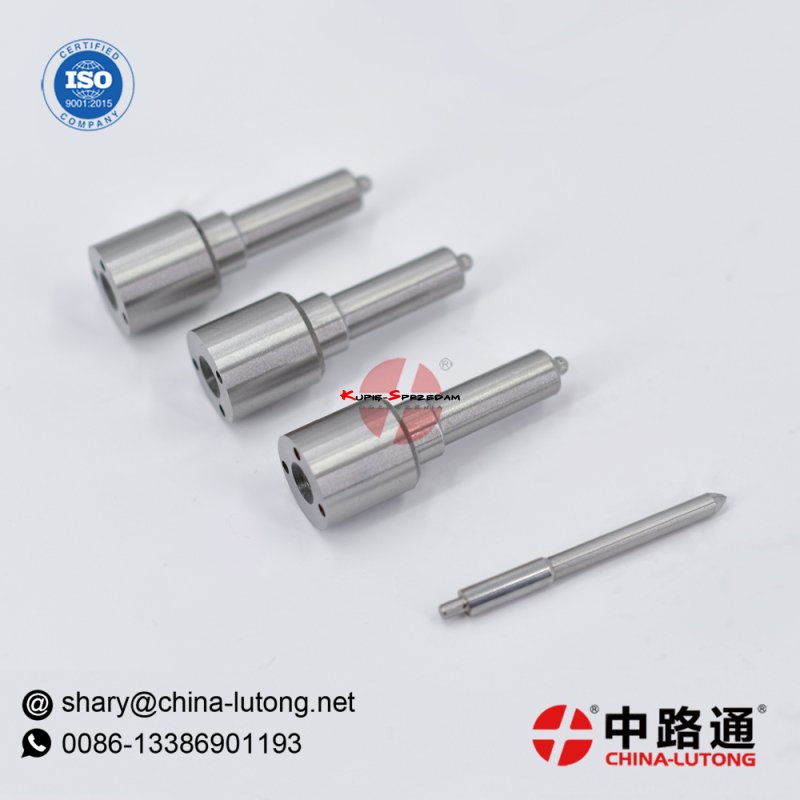 Diesel Injector Nozzles ALLA151G3S10 and Diesel Injector Nozzles 150PV3206491