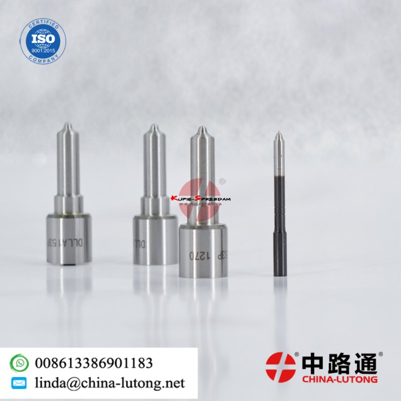 Common Rail Nozzle 4S7Q9K546BD & Common Rail Nozzle 880P119092