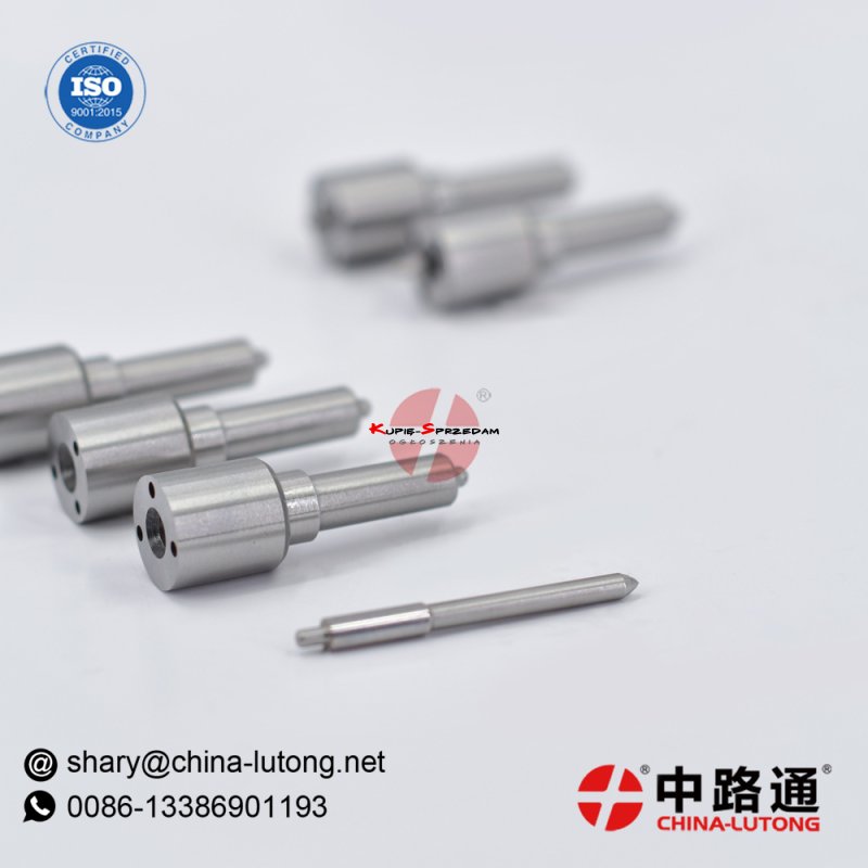 Automotive nozzles 166003978R and Automotive nozzles DPLL3855