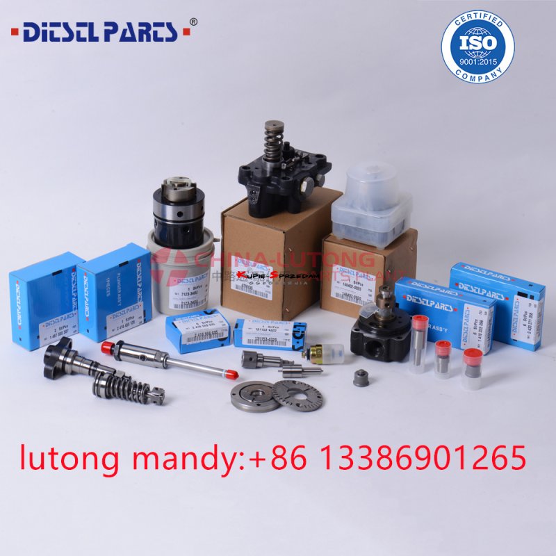 Diesel Injector Nozzles J506 Diesel Injector Nozzles L492PBJ
