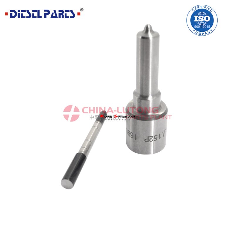 Diesel Injector Nozzles J463 and Diesel Injector Nozzles L052PBC supplier