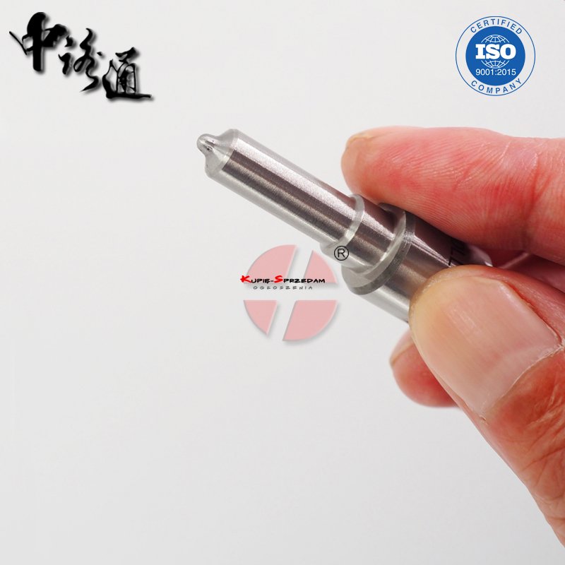 Diesel Injector Nozzles W079 Diesel Injector Nozzles H537