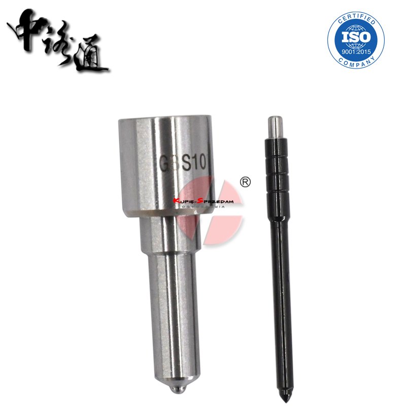 Diesel Injector Nozzles E395 # Diesel Injector Nozzles G4S090