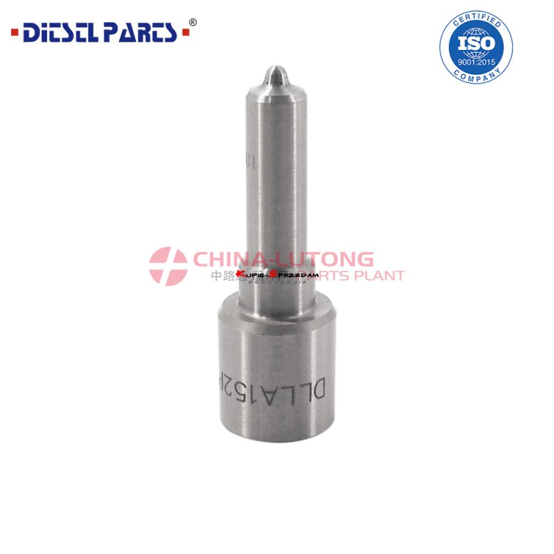 Diesel Injector Nozzles E429 and Diesel Injector Nozzles E434 supplier