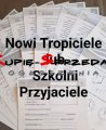 Nowi Tropiciele lub Szkolni Przyjaciele
