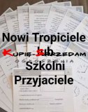 Szkolni Przyjaciele lub Nowi Tropiciele