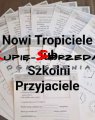Szkolni Przyjaciele lub Nowi Tropiciele