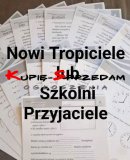 Szkolni Przyjaciele lub Nowi Tropiciele