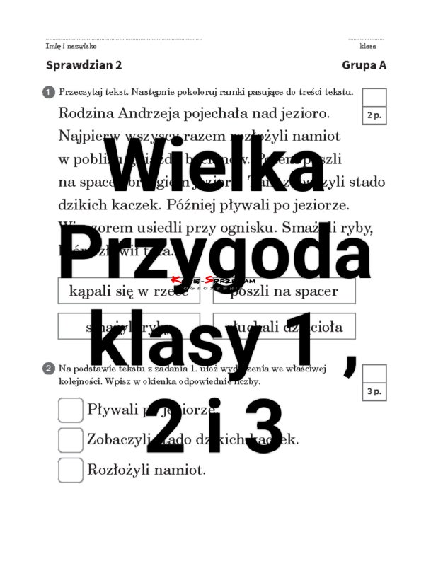 Wielka Przygoda