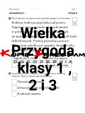 Wielka Przygoda